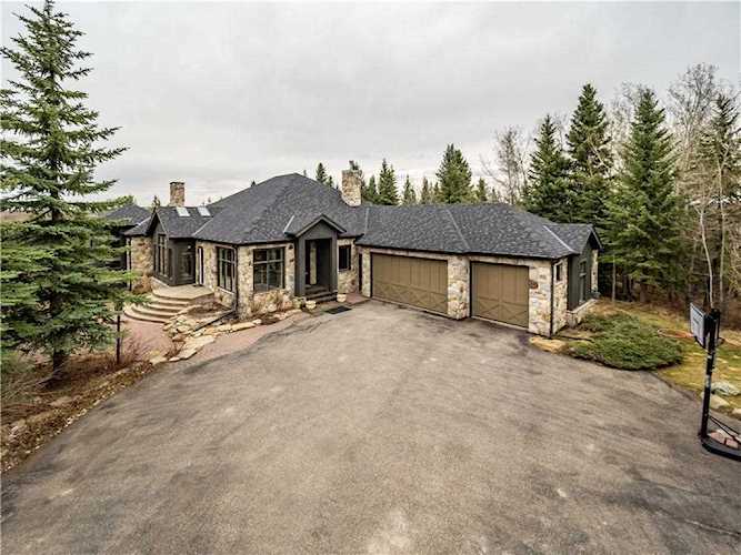 16 Wolfwillow Point(e) Rural Rocky View County, AB T3Z 1A8