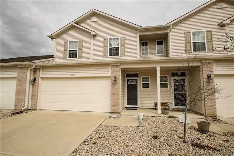1166 Bent Tree Way #6C Plainfield, IN 46168