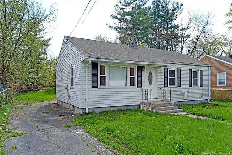 107 Montville Street Hartford, CT 06120