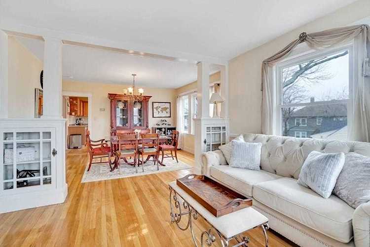266 Furnace Brook #2 Quincy, MA 02169