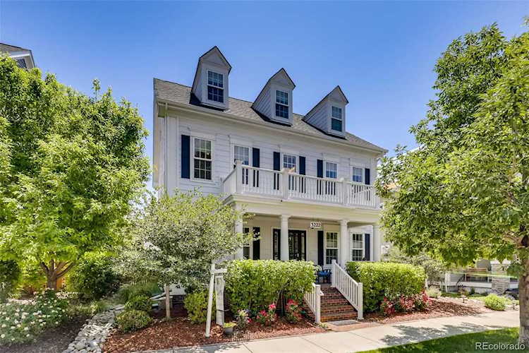 3222 Fulton St Denver, CO 80238