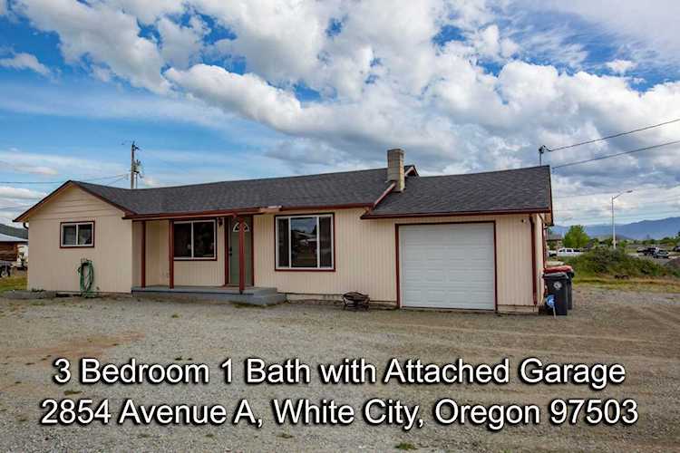 2854 Avenue A White City, OR 97503