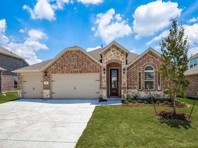10117 Prairie Drive Frisco, TX 75035