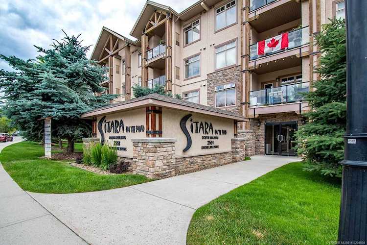 2551 Shoreline Drive #209 Lake Country, BC V4V2P2
