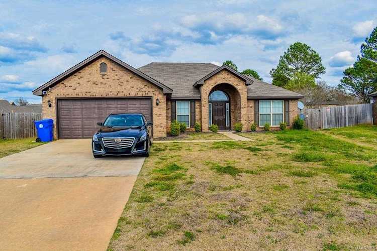 1618 Buena Vista Blvd Prattville, AL 36067
