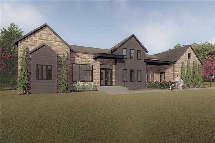 116 Averie Ln Bentonville, AR 72713