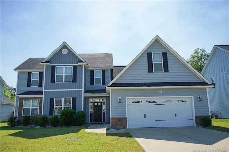 2026 Maitland Dr Fayetteville, NC 28314 | MLS 630757 Photo 1