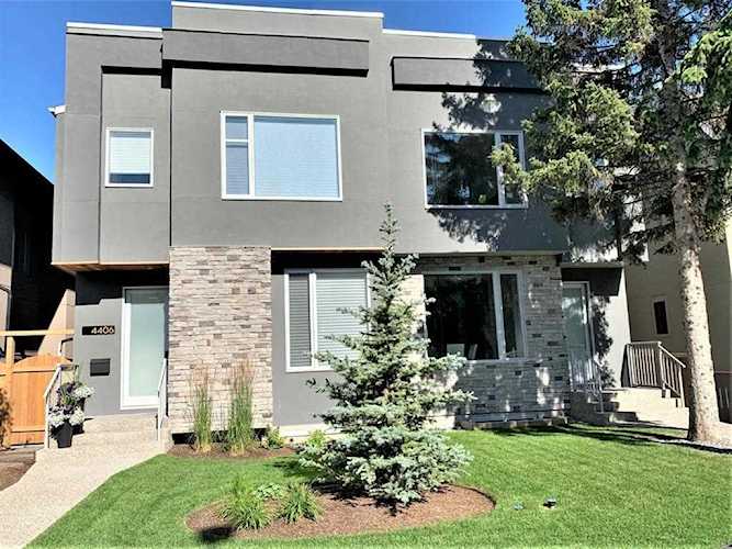 4408 16A Street SW Calgary, AB T2T 4L5