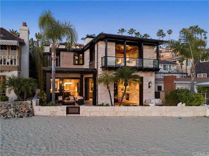 2605 Way Lane Corona Del Mar, CA 92625