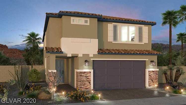 7337 Dazzle Point St #267 North Las Vegas, NV 89084
