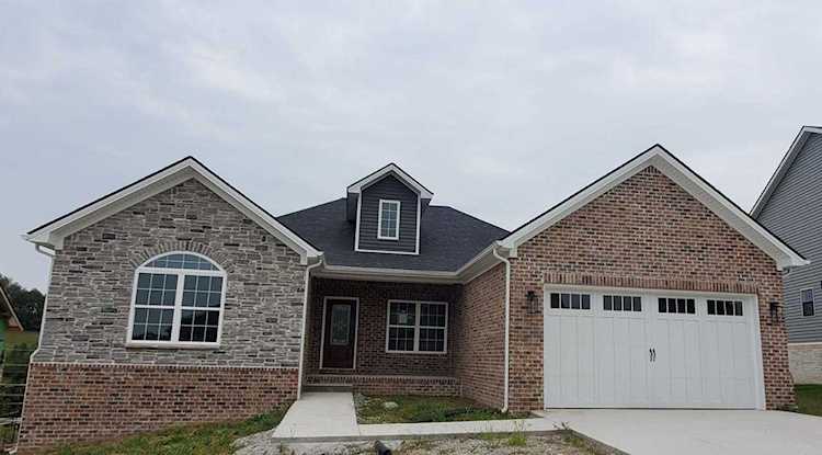 109 Burley Ridge Drive Nicholasville, KY 40356