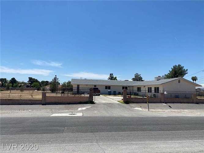 2021 Edmond Las Vegas, NV 89146 | MLS 2195908 Photo 1