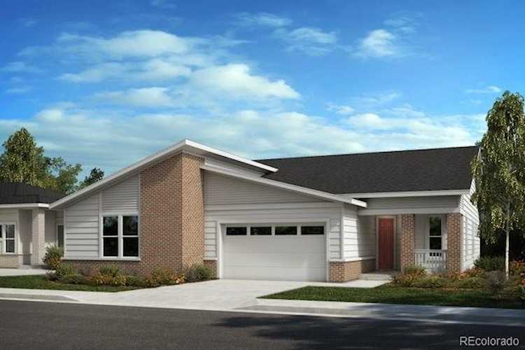 1957 Canyonpoint Ln Castle Pines, CO 80108
