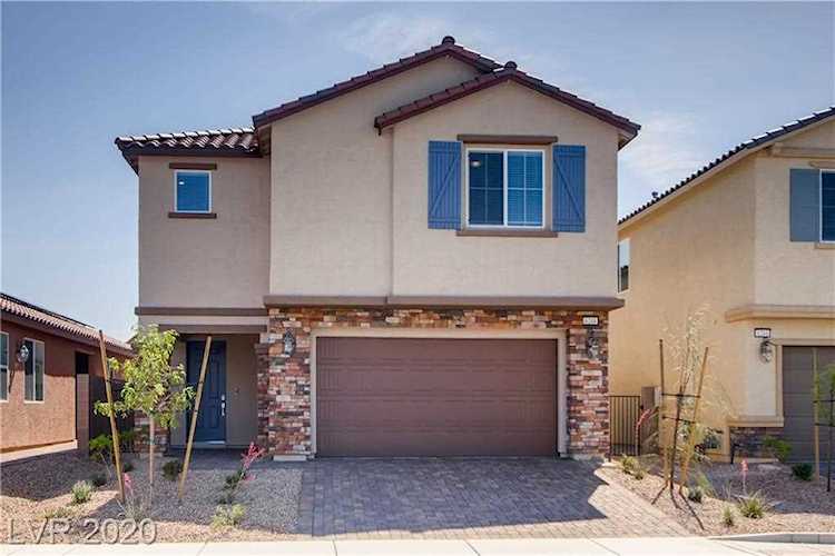 6248 Supernova Hill St North Las Vegas, NV 89031