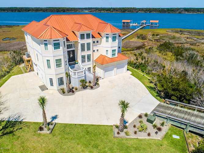 4730 23rd Avenue North Topsail Beach, NC 28460