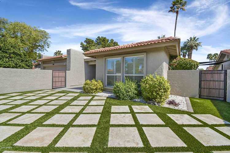 7811 N Via Del Mundo Scottsdale, AZ 85258