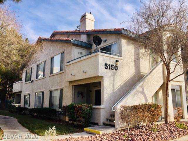 5150 Mandalay Springs Dr #103 Las Vegas, NV 89120