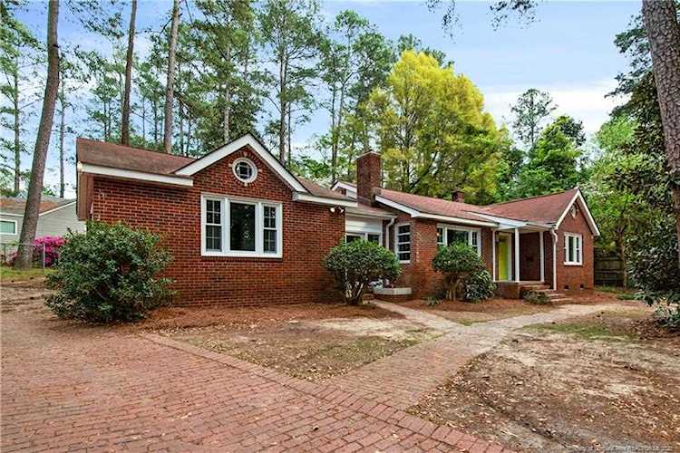 710 Weldon Ave Fayetteville, NC 28305 | MLS 630679 Photo 1