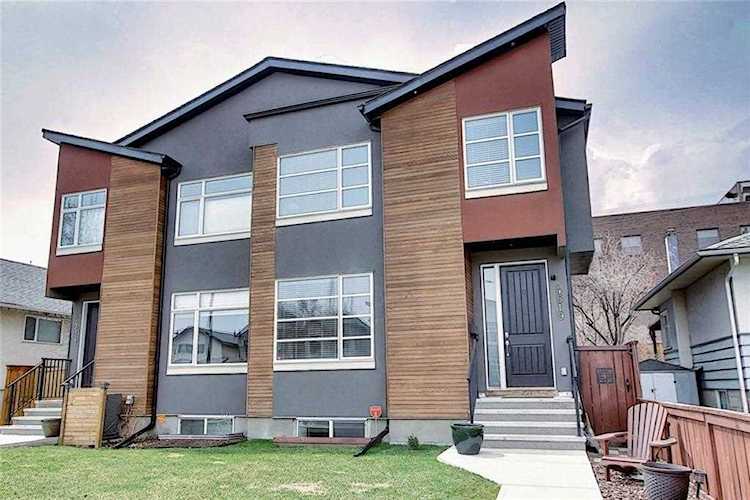 4519 17 Avenue NW Calgary, AB T3B 0N7