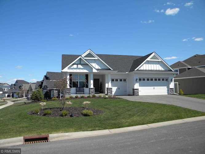 13110 Ayrfield Circle Rosemount, MN 55068