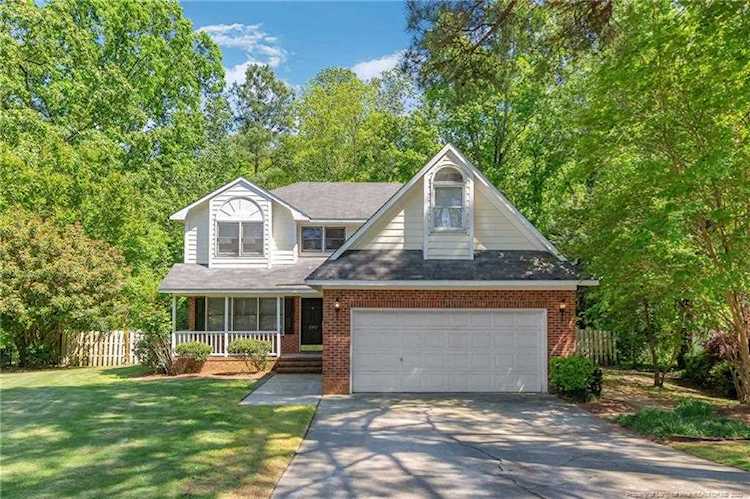 190 Darrock Ct Fayetteville, NC 28311