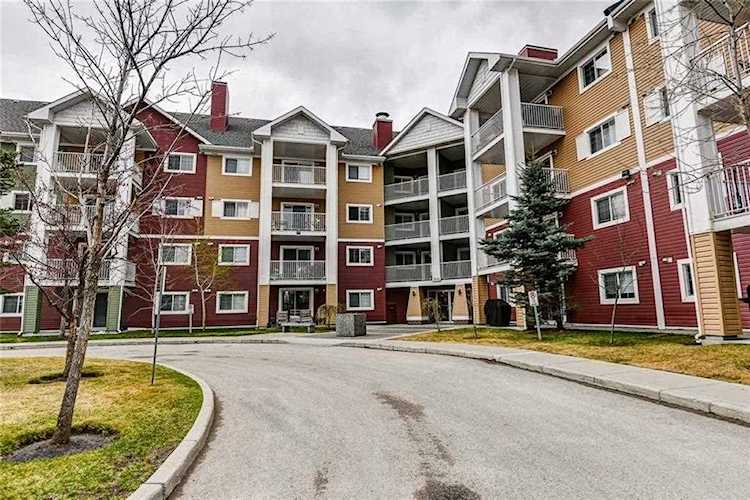 10 Prestwick Bay SE #465 Calgary, AB T2Z 0B5