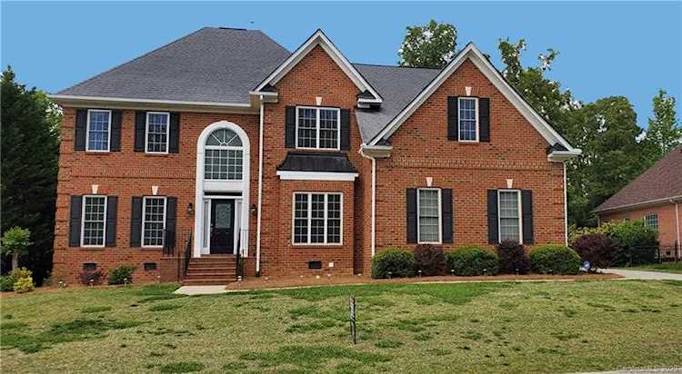 8602 Royster Run Marvin, NC 28173