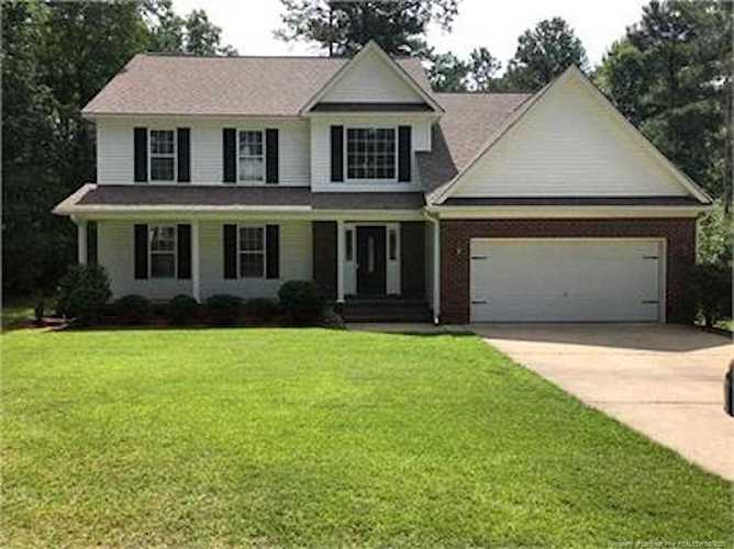3225 Carolina Way Sanford, NC 27332 | MLS 629099 Photo 1