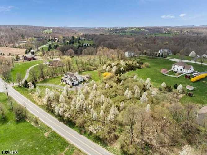 36 Wykertown Rd Frankford Twp., NJ 07826