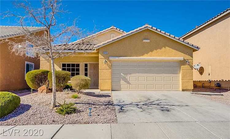 6235 Fort Worth St North Las Vegas, NV 89081