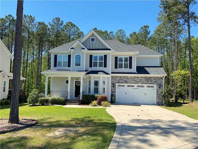 135 Valley Brook Ln Spring Lake, NC 28390 | MLS 630395 Photo 1