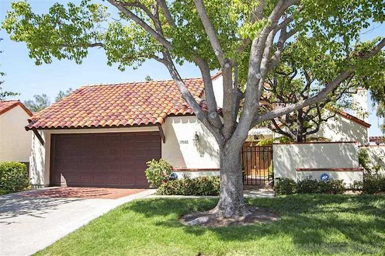 17685 Drayton Hall Way San Diego, CA 92128