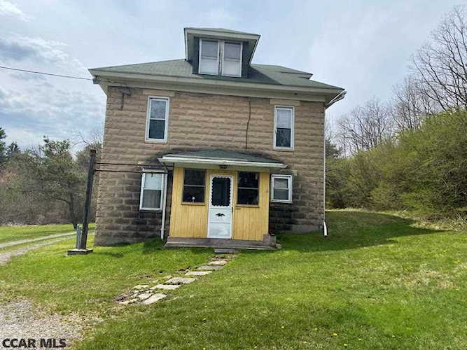 1317 Sarah Street Osceola Mills, PA 16666 | MLS 67708 Photo 1