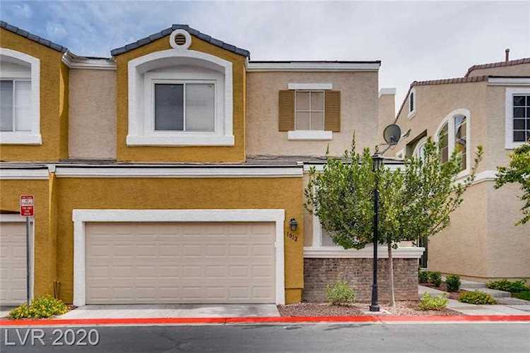 1012 Coatbridge Las Vegas, NV 89145