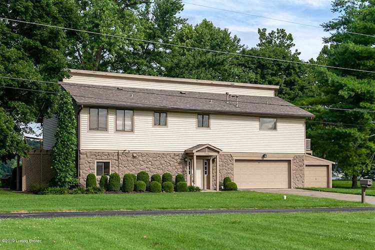 7006 Beachland Beach Rd Prospect, KY 40059