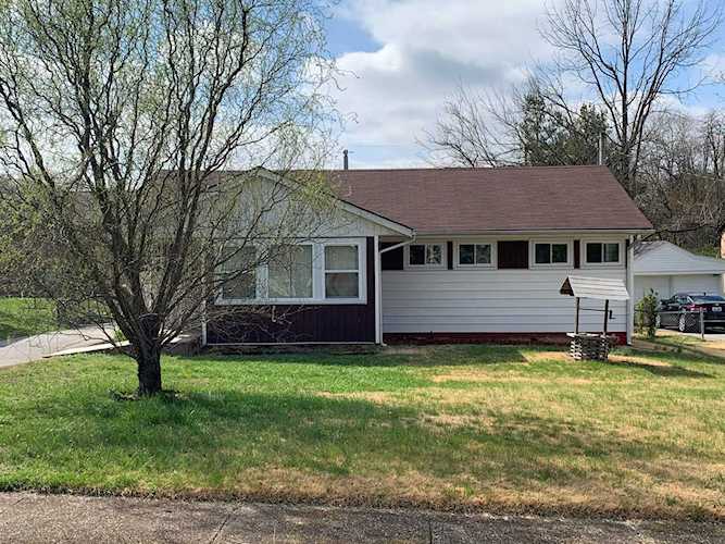 197 Marian Dr Louisville, KY 40218 | MLS 1556028 Photo 1