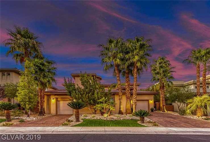 487 Toucan Ridge Ct Henderson, NV 89012