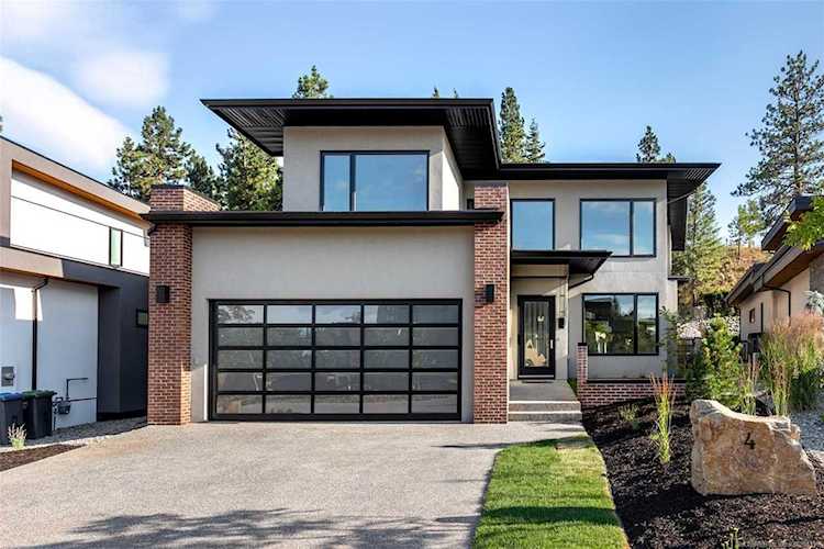 1150 Mission Ridge Road Kelowna, BC V1W4Z9