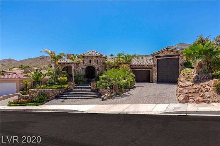 832 Temple Rock Ct Boulder City, NV 89005