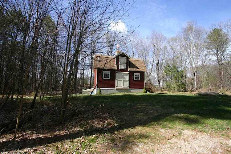 253 Beach Pond Rd Wolfeboro, NH 03894
