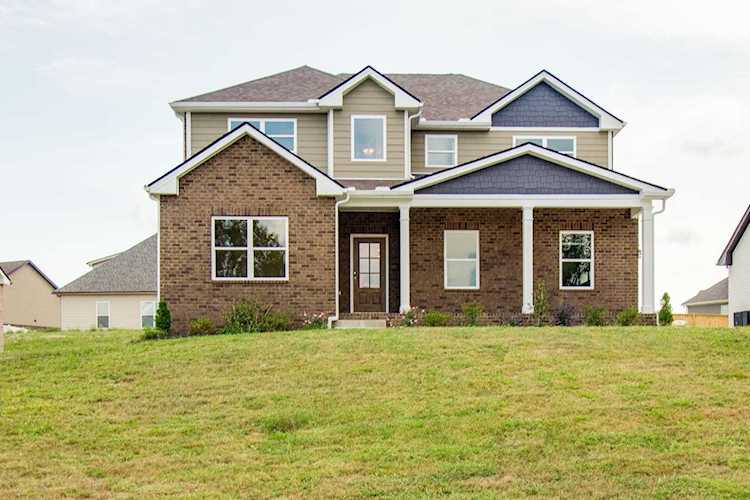 5325 Abbottswood Dr Smyrna, TN 37167
