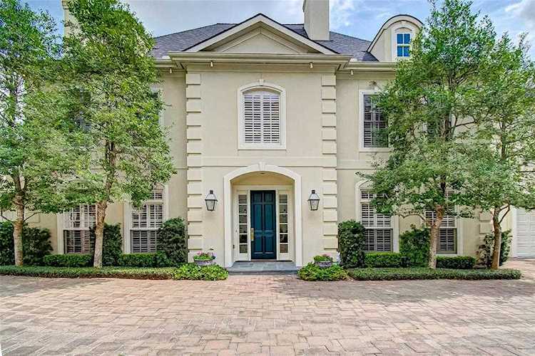 5116 Tangle Ln Houston, TX 77056