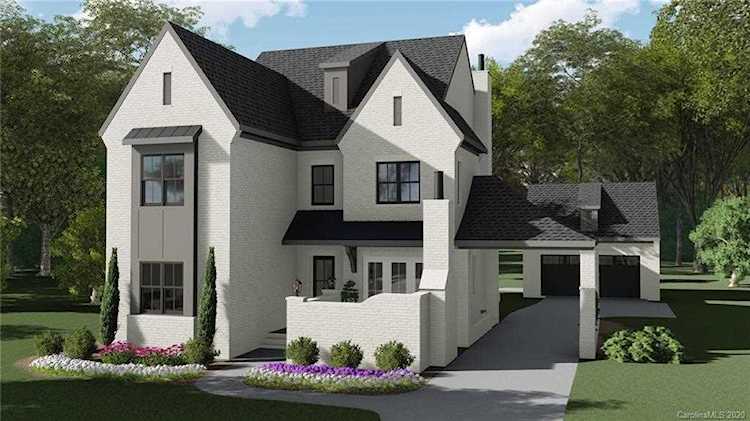 3228 Maymont Place Charlotte, NC 28205