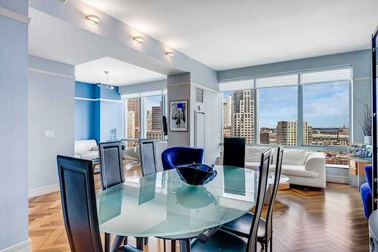 1 Avery Street #27C, Boston, MA 02111 - $1,500,000 - MLS#72654072 Photo 1