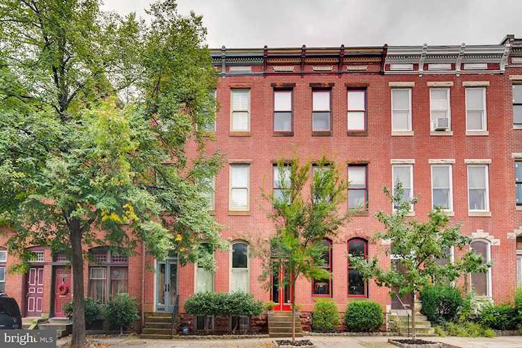 2227 Baltimore St Baltimore, MD 21231