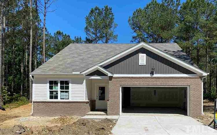 66 Diamond Track Lane #0006 Selma, NC 27576