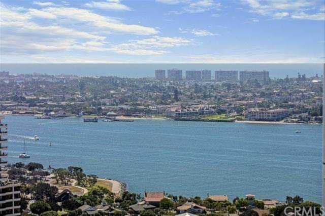888 W E Street #3804 San Diego, CA 92101
