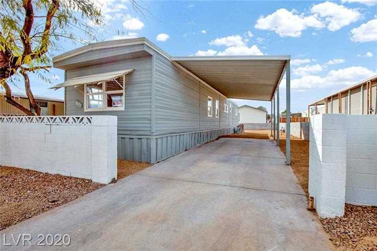 3477 Cape Cod Dr Las Vegas, NV 89122