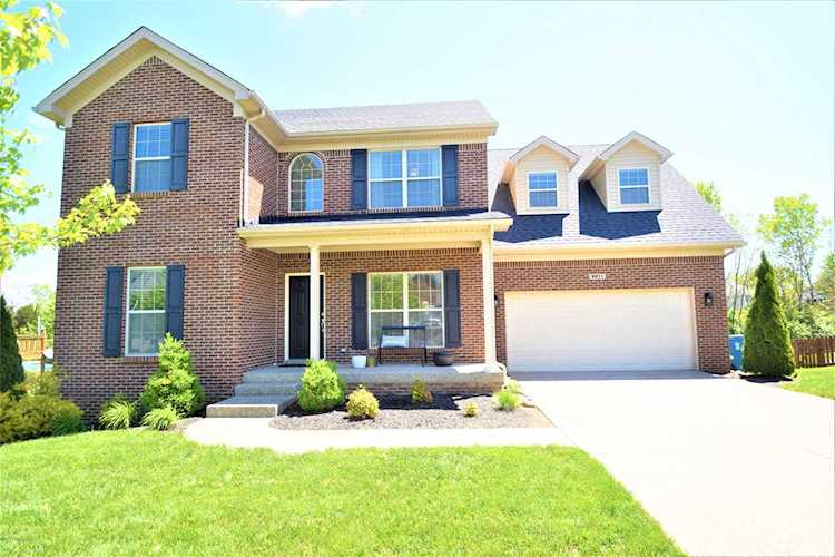 2211 Margate Ct La Grange, KY 40031