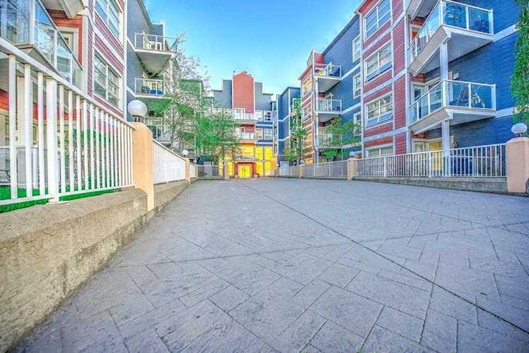333 Riverfront Avenue SE #137 Calgary, AB T2G 5R1